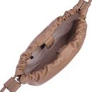 JOOP! Brezza Ira Shoulderbag M Cappuccino JOOP! Brezza Ira Shoulderbag M Cappuccino