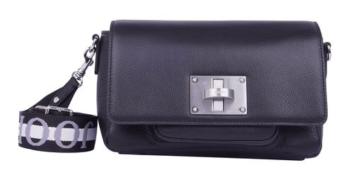 JOOP! Carino Muna Shoulderbag XS Black JOOP! Carino Muna Shoulderbag XS Black