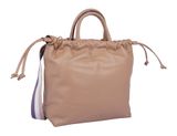 JOOP! Brezza Esra Handbag M Cappuccino JOOP! Brezza Esra Handbag M Cappuccino