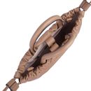 JOOP! Brezza Esra Handbag M Cappuccino JOOP! Brezza Esra Handbag M Cappuccino