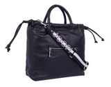 JOOP! Brezza Esra Handbag M Black JOOP! Brezza Esra Handbag M Black