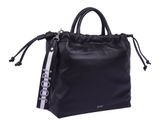 JOOP! Brezza Esra Handbag M Black JOOP! Brezza Esra Handbag M Black