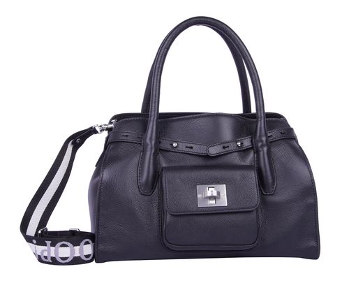 JOOP! Carino Giulia Handbag M Black