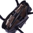 JOOP! Carino Giulia Handbag M Black JOOP! Carino Giulia Handbag M Black