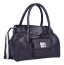 JOOP! Carino Giulia Handbag M Black JOOP! Carino Giulia Handbag M Black