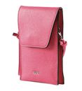 abro Leather Ariete Crossbodybag Camilla Pink