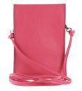 abro Leather Ariete Crossbodybag Camilla Pink