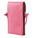 abro Leather Ariete Crossbodybag Camilla Pink