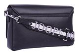 JOOP! Carino Muna Shoulderbag S Black JOOP! Carino Muna Shoulderbag S Black
