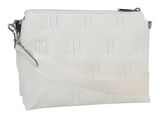 JOOP! Serenita Noreen Shoulderbag S Cream White JOOP! Serenita Noreen Shoulderbag S Cream White
