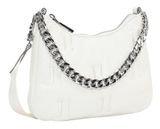JOOP! Serenita Annelie Shoulderbag S Cream White JOOP! Serenita Annelie Shoulderbag S Cream White