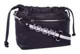 JOOP! Brezza Ira Shoulderbag M Black JOOP! Brezza Ira Shoulderbag M Black