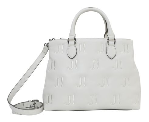 JOOP! Serenita Byrte Handbag S Cream White