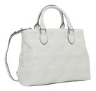 JOOP! Serenita Byrte Handbag S Cream White JOOP! Serenita Byrte Handbag S Cream White