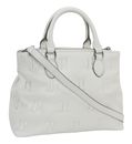 JOOP! Serenita Byrte Handbag S Cream White JOOP! Serenita Byrte Handbag S Cream White