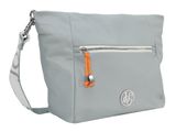 JOOP! Lietissimo Kaja Shoulderbag LHZ Light Blue