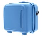 MANDARINA DUCK Logoduck + Beauty Case Parisian Blue MANDARINA DUCK Logoduck + Beauty Case Parisian Blue