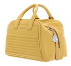 MANDARINA DUCK I-Con Tote M Ochre