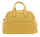 MANDARINA DUCK I-Con Tote M Ochre