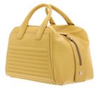MANDARINA DUCK I-Con Tote M Ochre