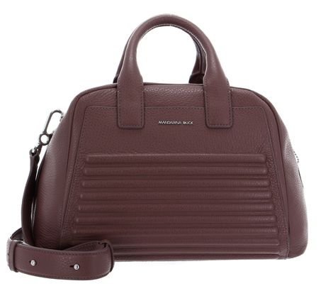 MANDARINA DUCK I-Con Tote M Balsamic