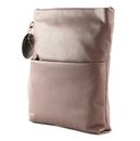 MANDARINA DUCK Mellow Leather Crossover Bag M Balsamic MANDARINA DUCK Mellow Leather Crossover Bag M Balsamic