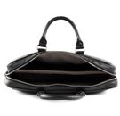 MANDARINA DUCK Mellow Urban Briefcase Nero