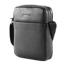 MANDARINA DUCK Mellow Urban Crossover Bag Nero MANDARINA DUCK Mellow Urban Crossover Bag Nero
