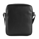 MANDARINA DUCK Mellow Urban Crossover Bag Nero MANDARINA DUCK Mellow Urban Crossover Bag Nero