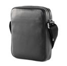 MANDARINA DUCK Mellow Urban Crossover Bag Nero MANDARINA DUCK Mellow Urban Crossover Bag Nero