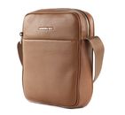 MANDARINA DUCK Mellow Urban Crossover Bag Indian Tan MANDARINA DUCK Mellow Urban Crossover Bag Indian Tan