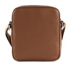 MANDARINA DUCK Mellow Urban Crossover Bag Indian Tan MANDARINA DUCK Mellow Urban Crossover Bag Indian Tan