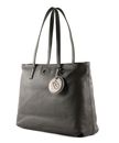 MANDARINA DUCK Mellow Leather Shopper Mole MANDARINA DUCK Mellow Leather Shopper Mole
