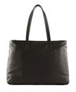 MANDARINA DUCK Mellow Leather Shopper Mole MANDARINA DUCK Mellow Leather Shopper Mole