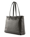 MANDARINA DUCK Mellow Leather Shopper Mole MANDARINA DUCK Mellow Leather Shopper Mole