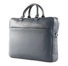 MANDARINA DUCK Mellow Urban Briefcase Avio