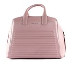 MANDARINA DUCK I-Con Tote L Rosewood