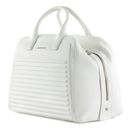 MANDARINA DUCK I-Con Tote L Optical White