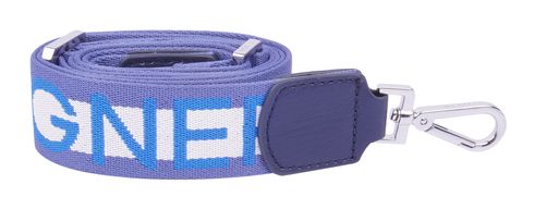 Bogner Andermatt Letters Shoulder Strap Darkblue