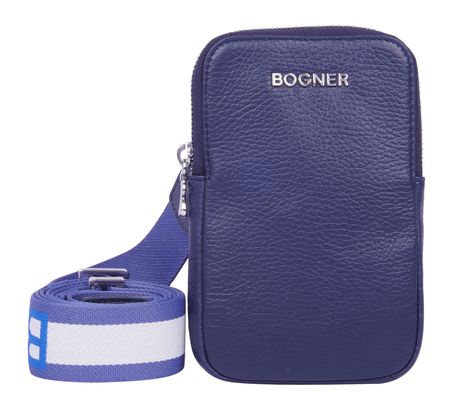 Bogner Andermatt Johanna Phonecase L Darkblue