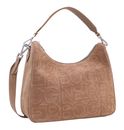 Bogner Tenna Velluto Lora Hobo Brown Bogner Tenna Velluto Lora Hobo Brown