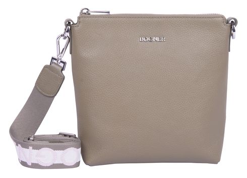 Bogner Andermatt Flavia Shoulderbag S Khaki
