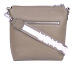 Bogner Andermatt Flavia Shoulderbag S Khaki Bogner Andermatt Flavia Shoulderbag S Khaki