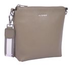 Bogner Andermatt Flavia Shoulderbag S Khaki Bogner Andermatt Flavia Shoulderbag S Khaki