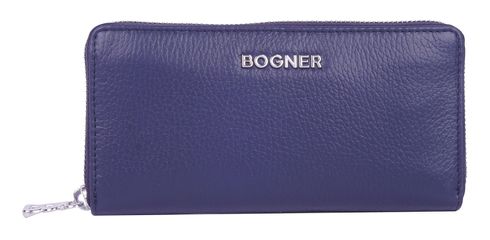 Bogner Andermatt Ela Purse L Darkblue