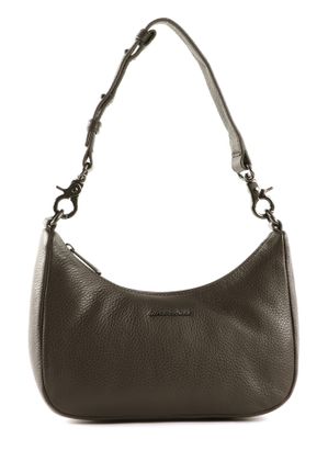MANDARINA DUCK Mellow Leather Shoulderbag Mole