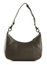 MANDARINA DUCK Mellow Leather Shoulderbag Mole MANDARINA DUCK Mellow Leather Shoulderbag Mole