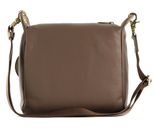 MANDARINA DUCK Mellow Leather Crossover Bag M Balsamic MANDARINA DUCK Mellow Leather Crossover Bag M Balsamic