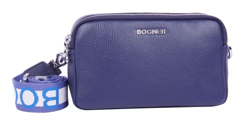 Bogner Andermatt Avy Shoulderbag XS Darkblue