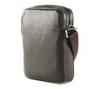 MANDARINA DUCK Mellow Urban Crossover Bag Mole MANDARINA DUCK Mellow Urban Crossover Bag Mole